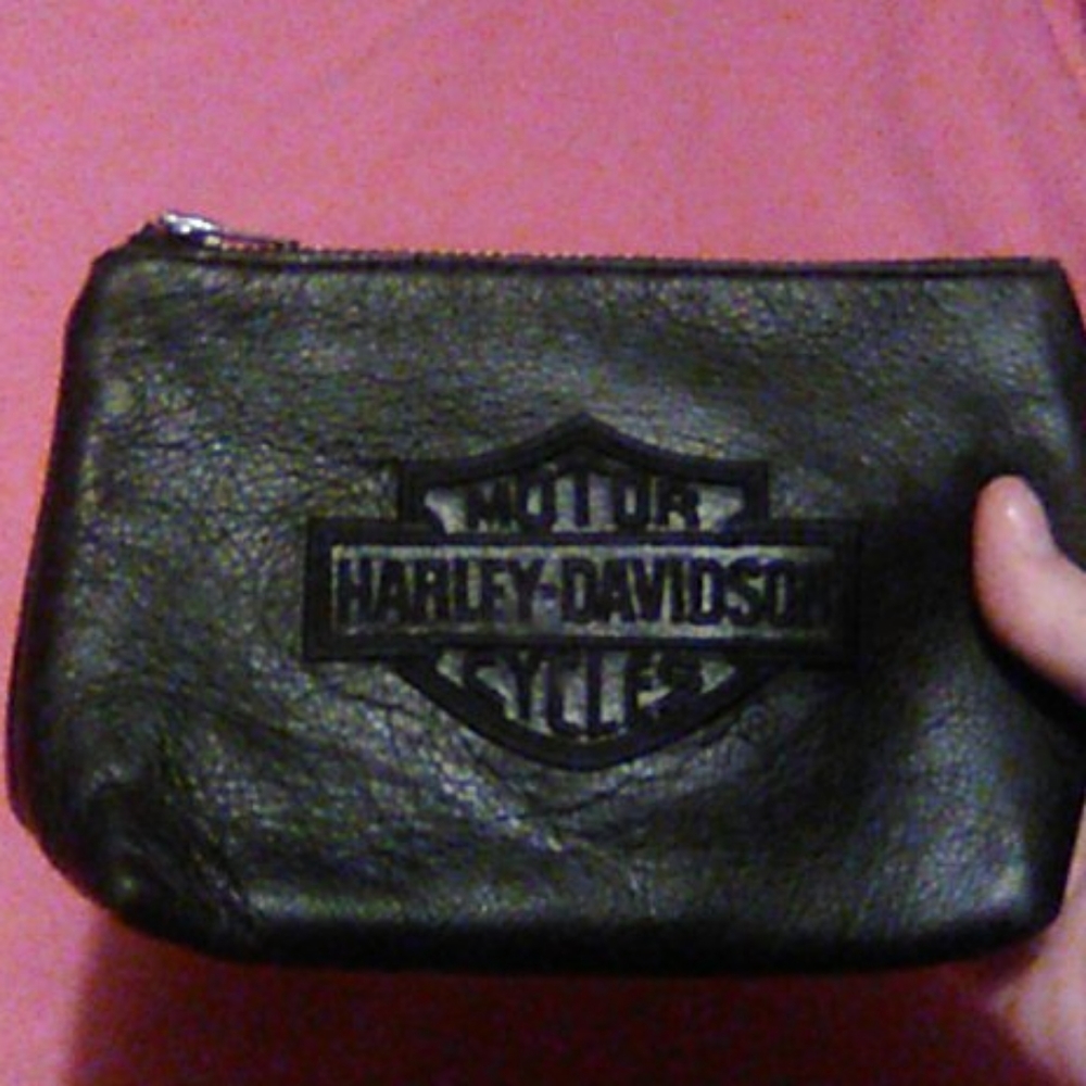 Wristlet